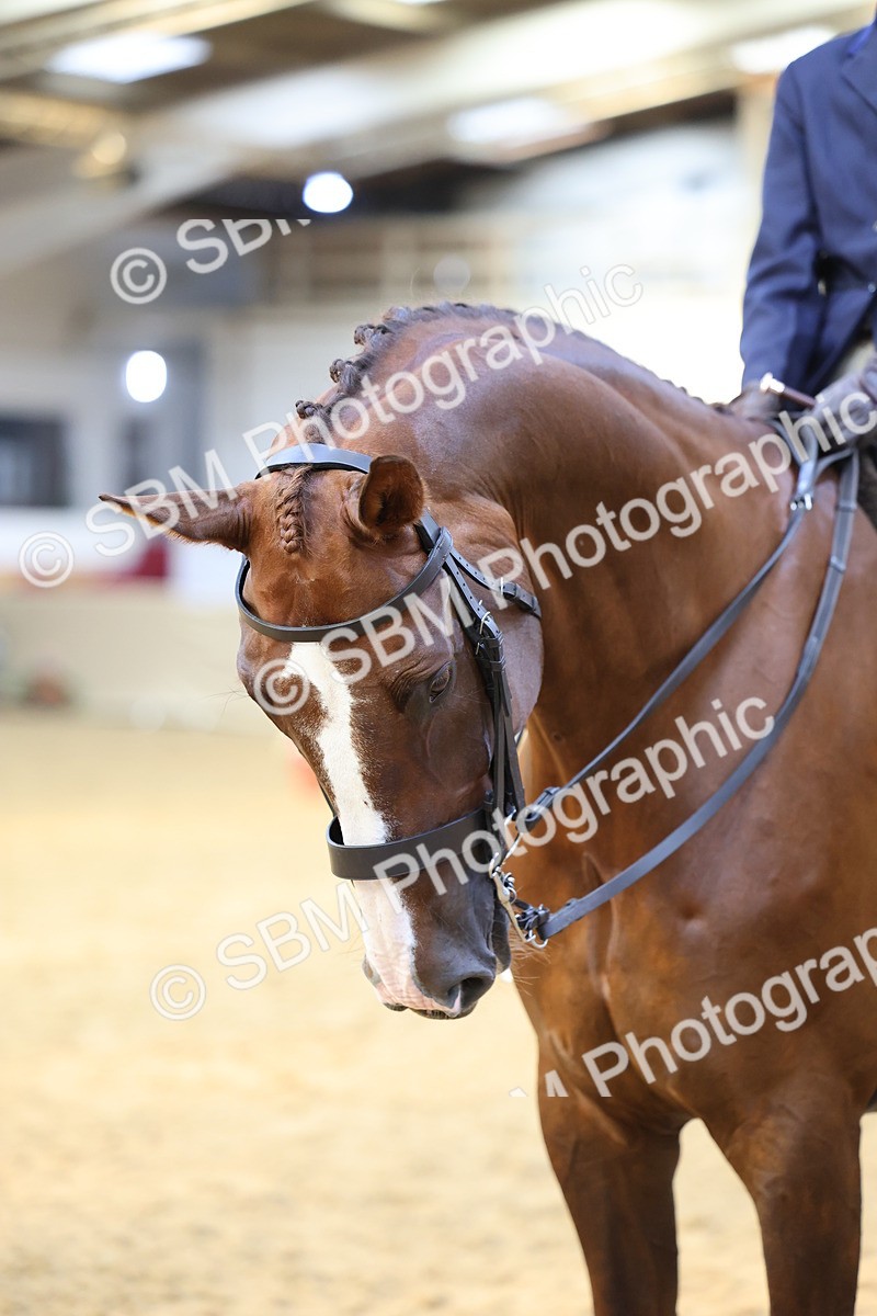 SBM_24646 - Class 906 - Supreme Final - Ridden Pre Vet