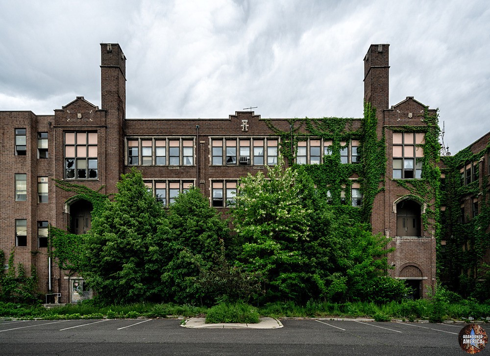  - Trenton Junior High School No. 1