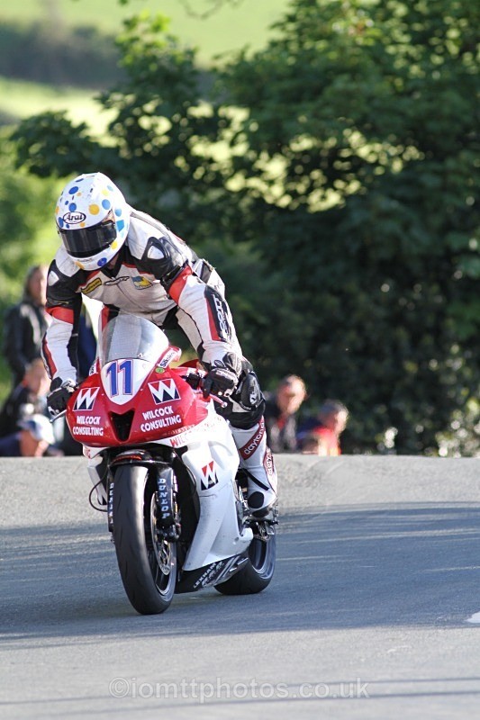  - Supersport Race 2