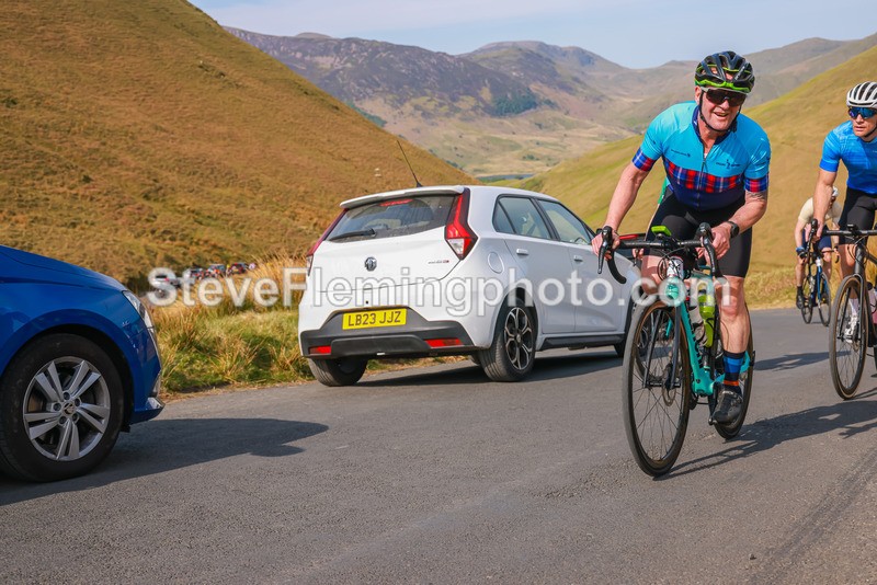 101612 - Newlands Pass 10.00-11.00