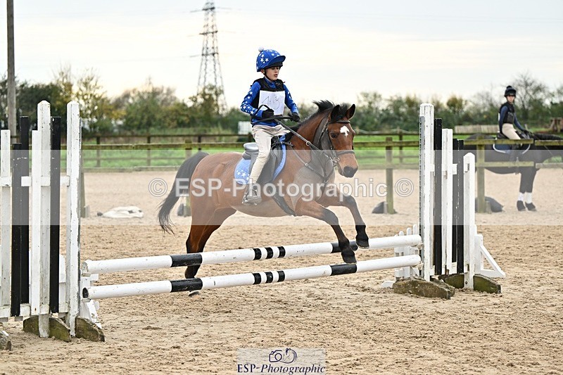 241110-141450-01066 - 60-65cm Arena Eventing