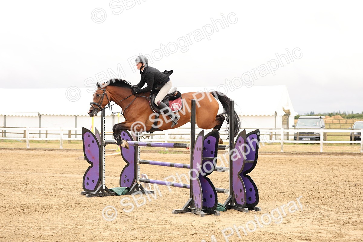 SBM_024215 - Class 7 - Senior 1.15m Open Inc National 1.15m Members Cup Qualifier