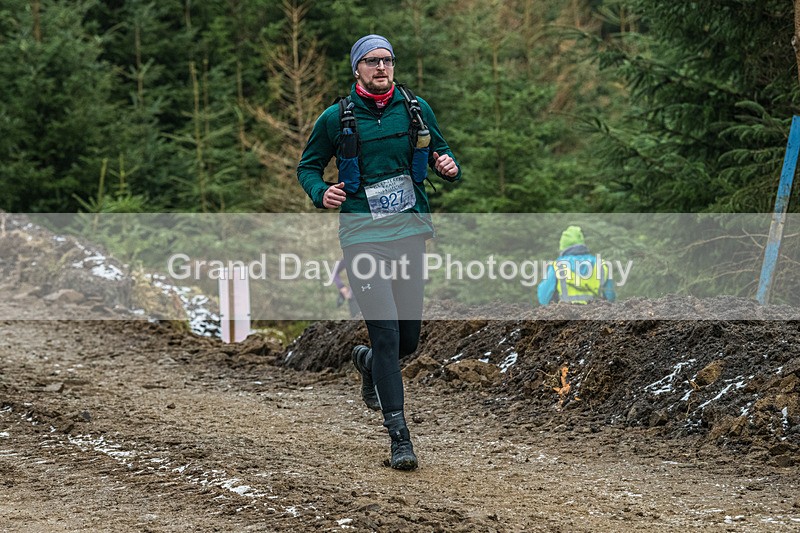 Glentress-756 - High Terrain Events Glentress 10K 21K & 42K Trail Races Sunday 16th February 2025