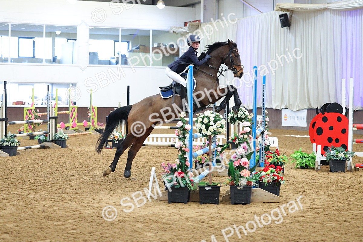 SBM_005879 - Class 23 - Amateur Championship Qualifier 95cm