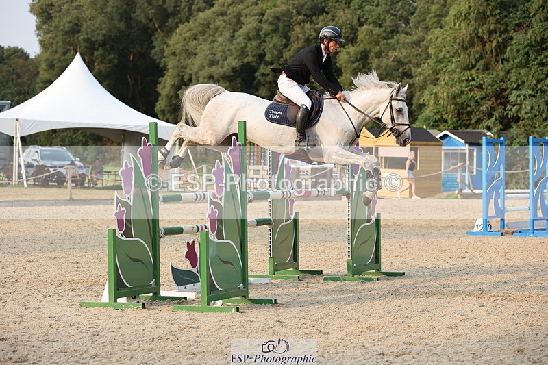 250816A-182008-03355 - Cls 11 Snr Foxhunter