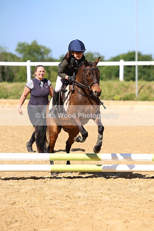 3E7A1435 - Class 1B: 40cm Assisted