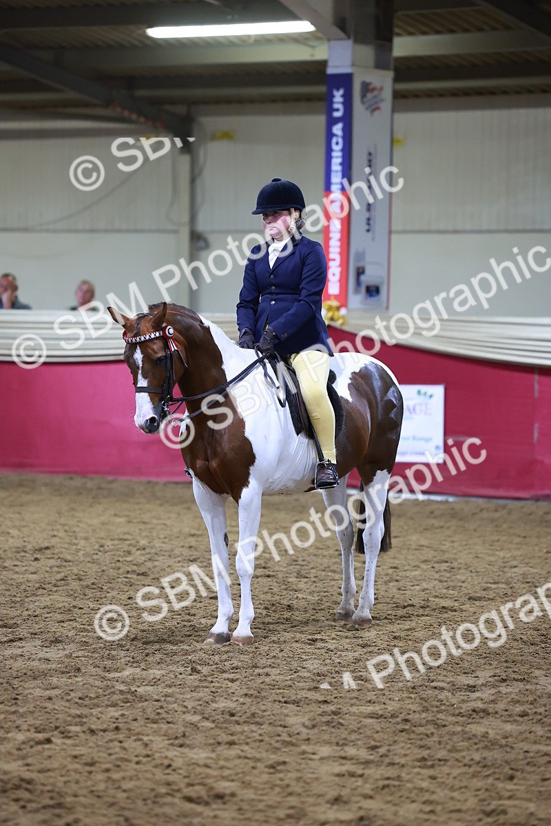 SBM_14900 - Class L - Coloured Champ