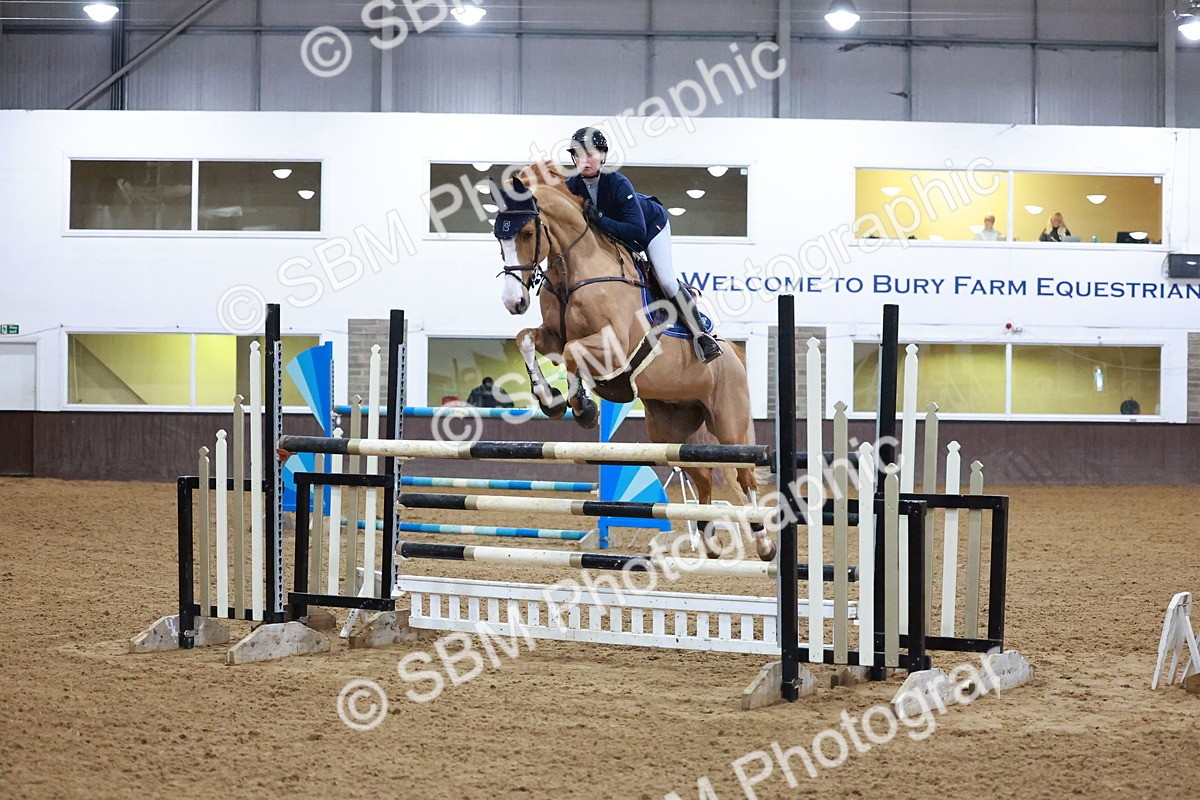 SBM_002720 - Class 6 - National 1.30m
