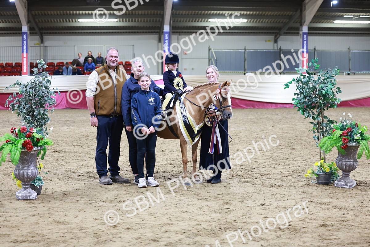 SBM_20599 - Class H - IH Competition - Riding Club champ