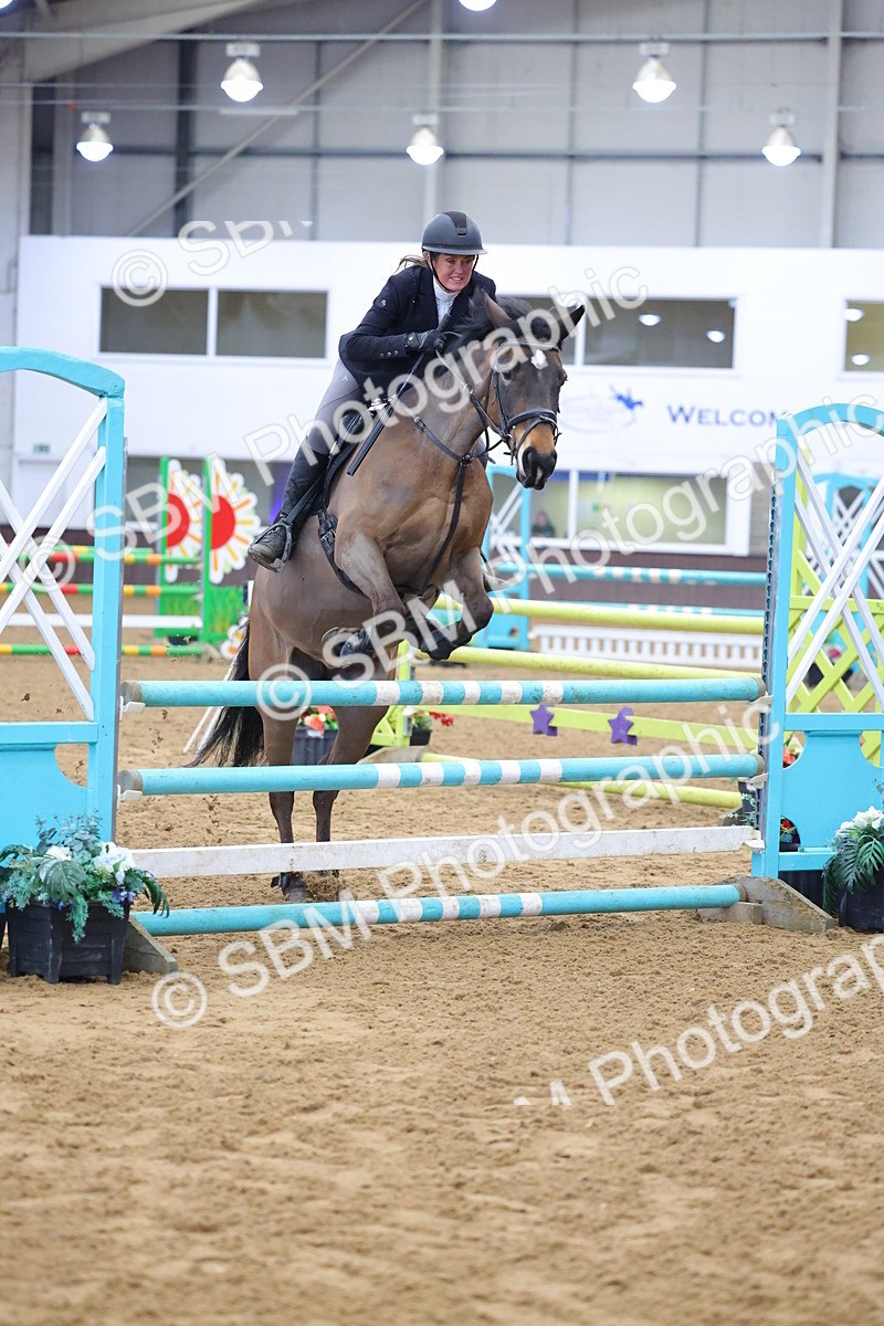 SBM_010203 - Class 22 - Equiyd 1.05m Amateur Championship Qualifier - First Round (1.05m)