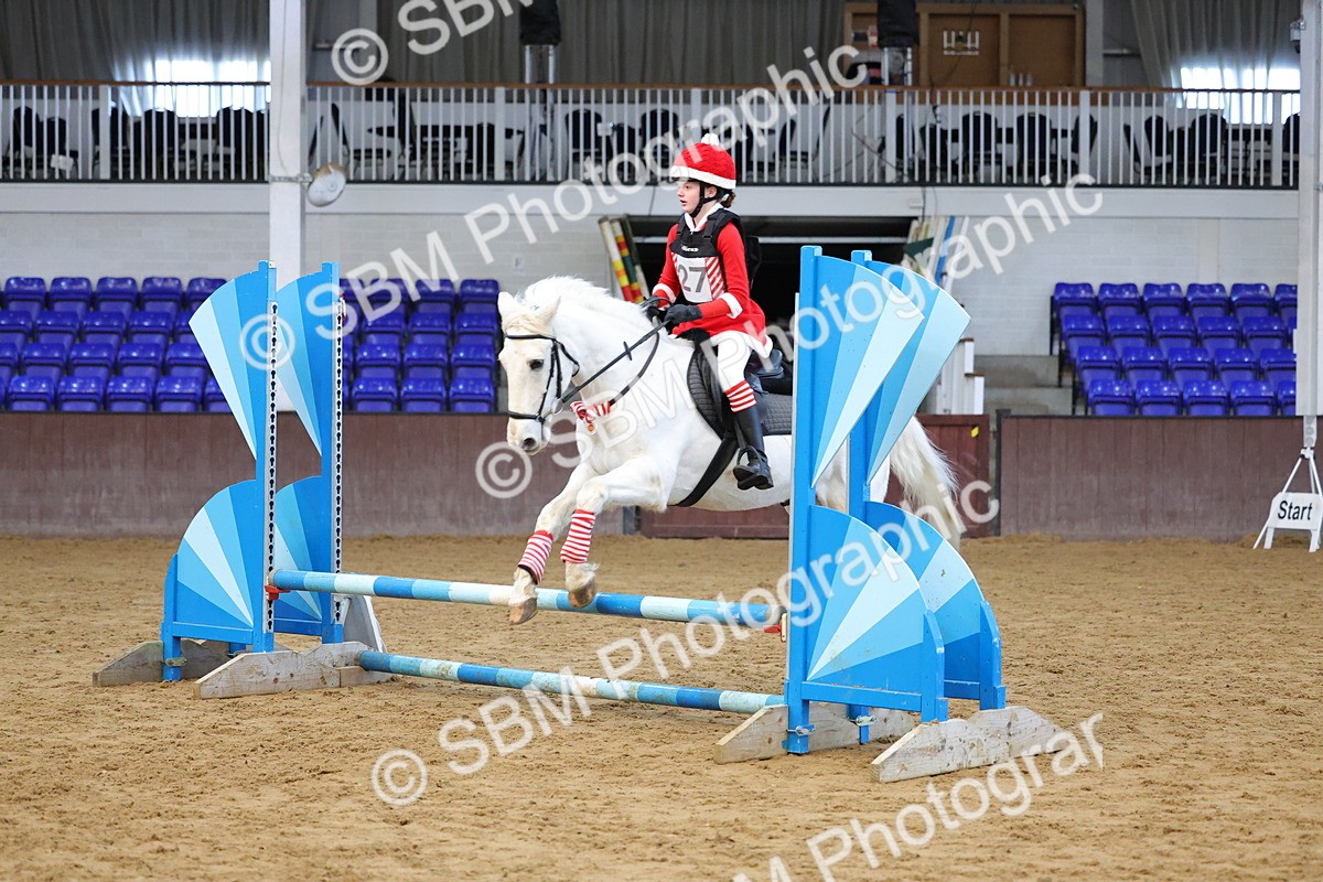 SBM_000380 - Class 2 - Show Jumping 60cm