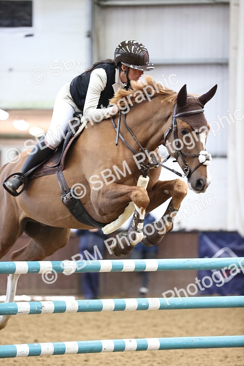 SBM_003277 - Class 11 - Senior Newcomers 1.10m