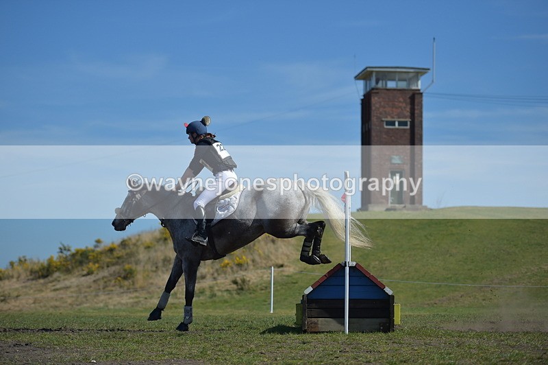 NGP_6431 - XC Time 12:01 to 12:22