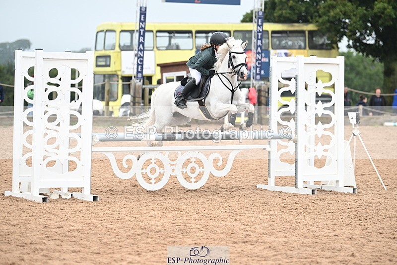 240907A-114109-01031 - Cls 2 Pony Small Team 70cm & 80cm