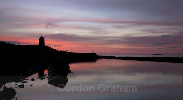 St Monans Sunrise - General