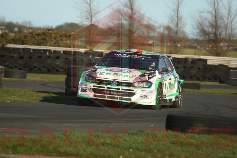 Race  Rally Stages 110 of 118 - Race & Rally Bishopscourt Stages