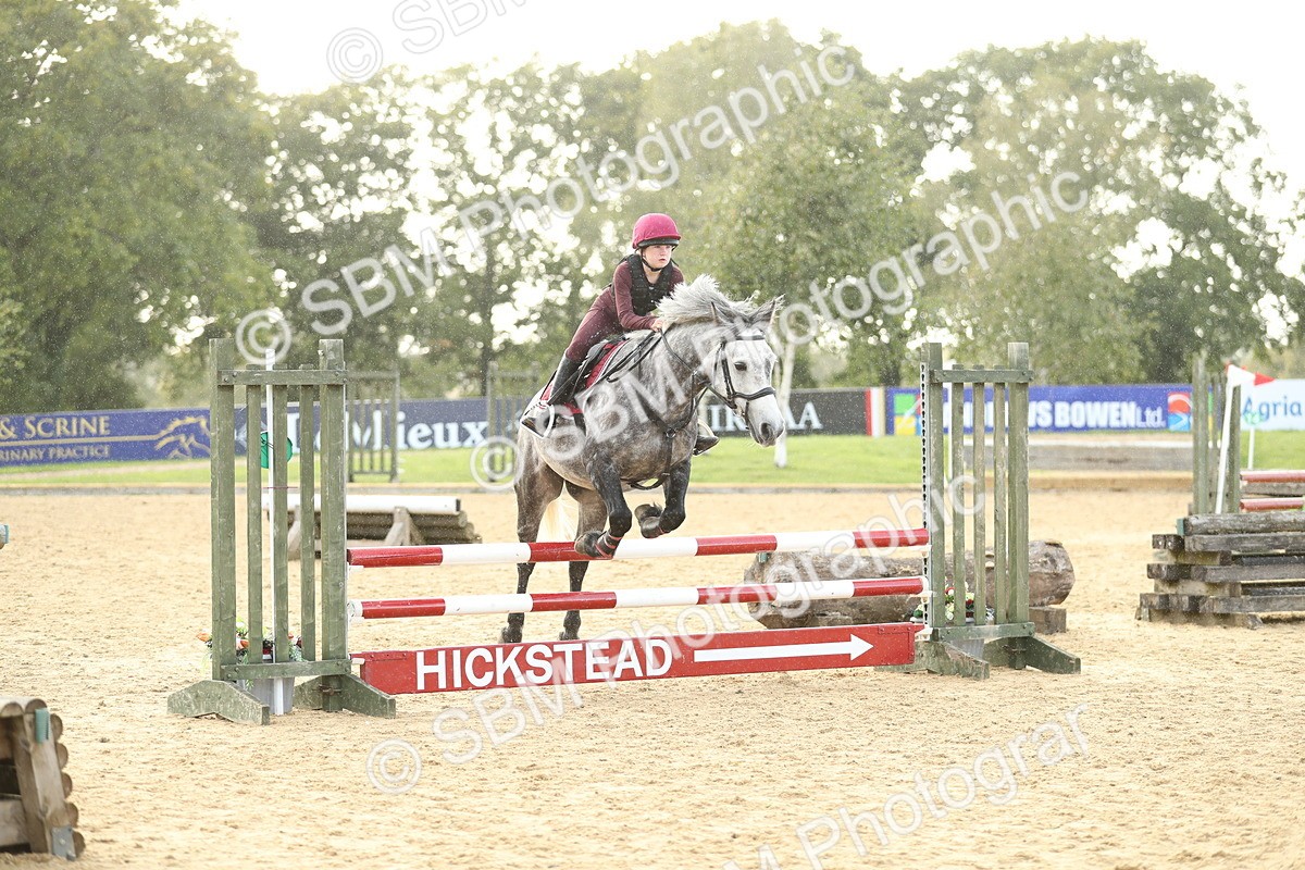 SBM_30401 - E11 - Eventers Challenge 80cm Championship