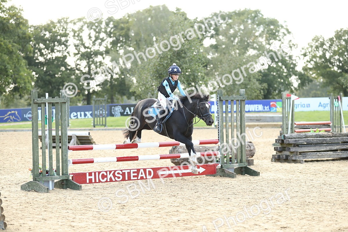 SBM_30315 - E11 - Eventers Challenge 80cm Championship