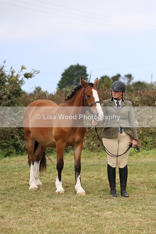 3E7A4658 - Class 16: Best Grass Kept