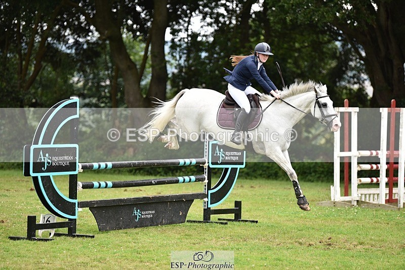 240713-125014-38784 - Cls 160 1.05m Amateur Quali and Open