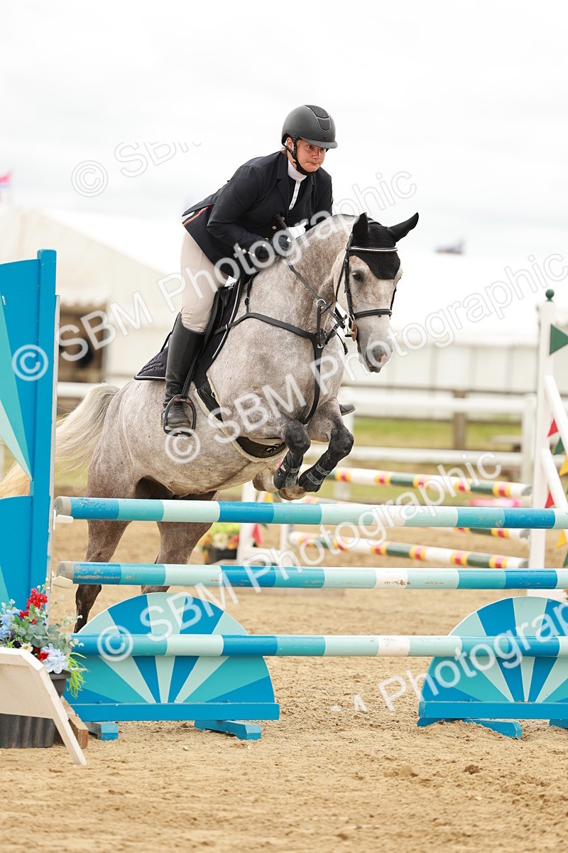 SBM_006954 - Class 2 - Senior Discovery - 1.00m Open