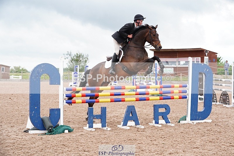 250524-162110-07069 - Cls 19 1.10m Speed Derby