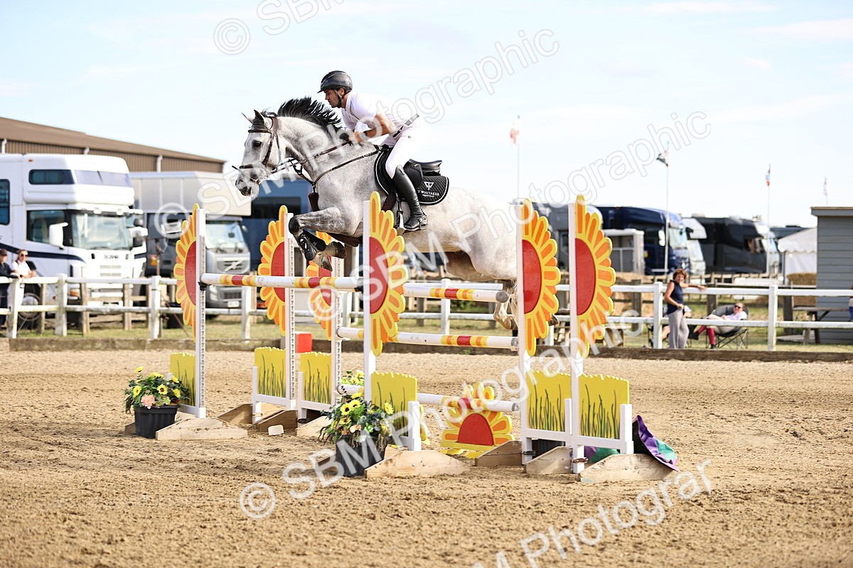 SBM_012269 - Class 10 - Talent Seekers Inc 7 Year Championship Qualifier - 2nd Half