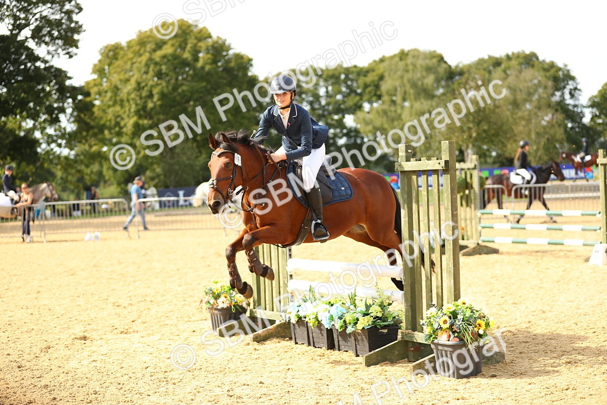 SBM_67890 - J17 - Junior Pony 80cm Championship