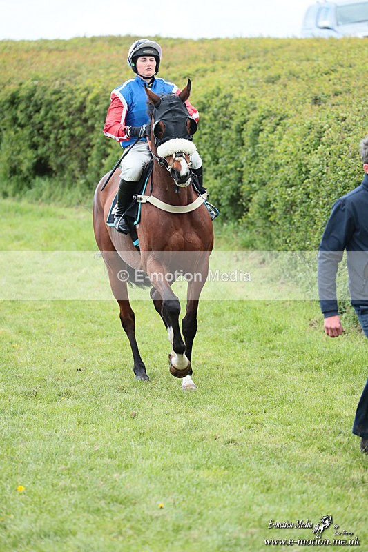 PtP 180426 1296 - Worcestershire Hunt PtP Chaddesley Corbett 18/04/26
