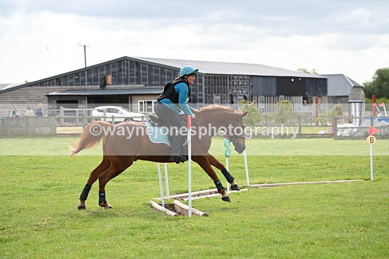 WJ6_2241 - Class 2 40cm