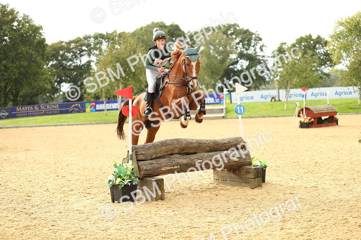 SBM_11264 - E8 Eventers Challenge 80cm Championship