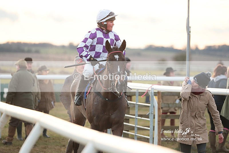 PtP 290123 3081008 - Heythrop Hunt PtP Cocklebarrow 29/01/2023