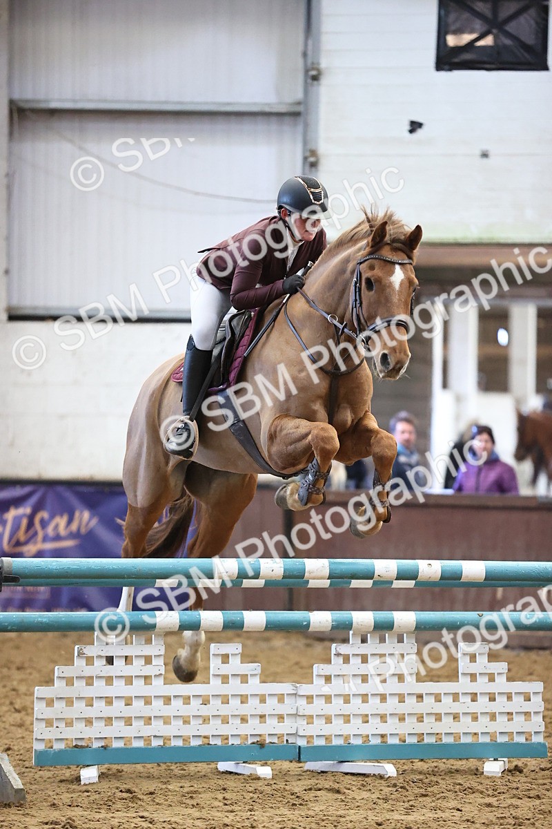 SBM_005456 - Class 17 - Equiyd Ruby Bluechip Qualifier
