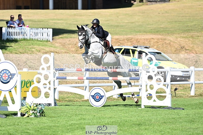 260703A-093335-06755 - Cls 16 Snr Fox