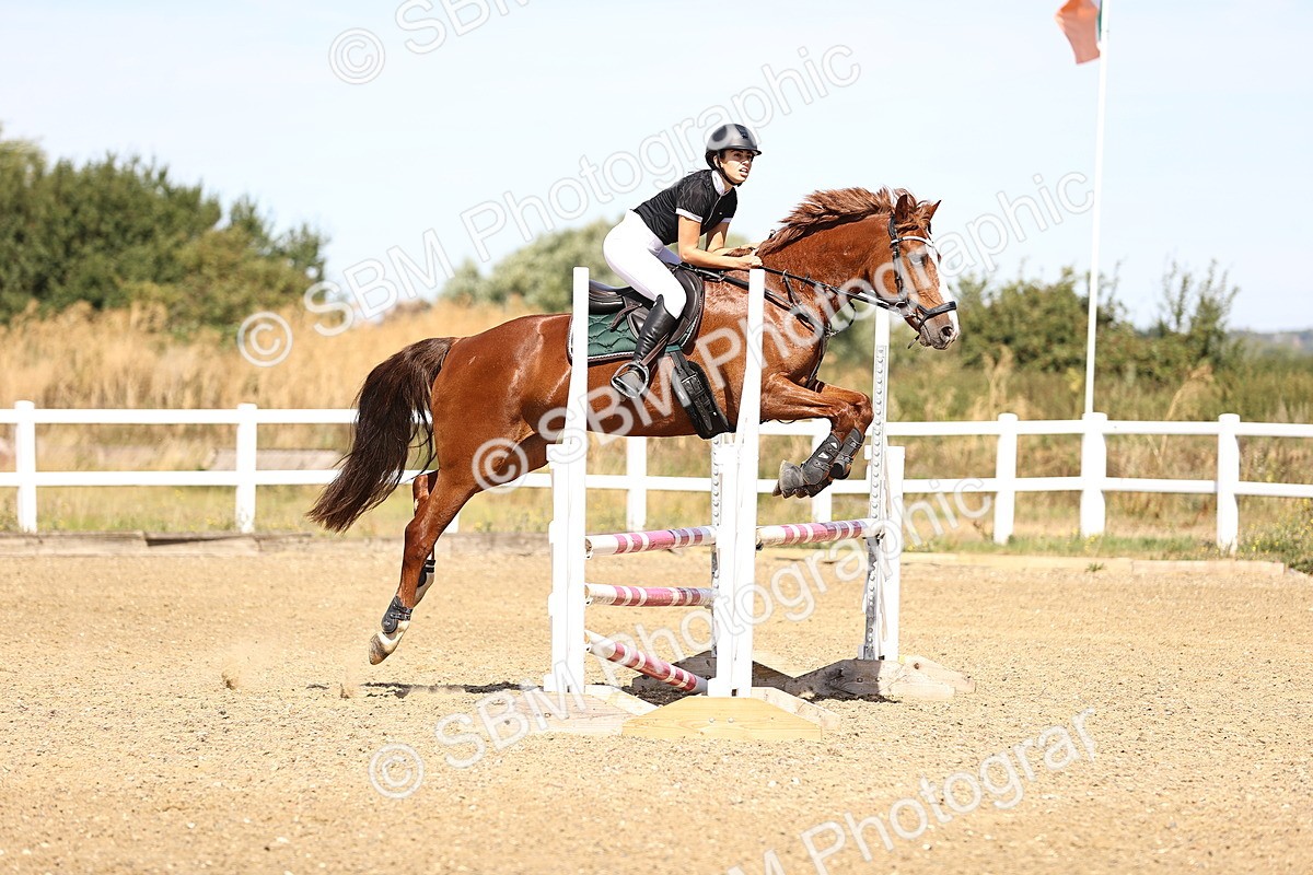 SBM_000338 - Class 2 - 0.85cm Amateur Championship Qualifier