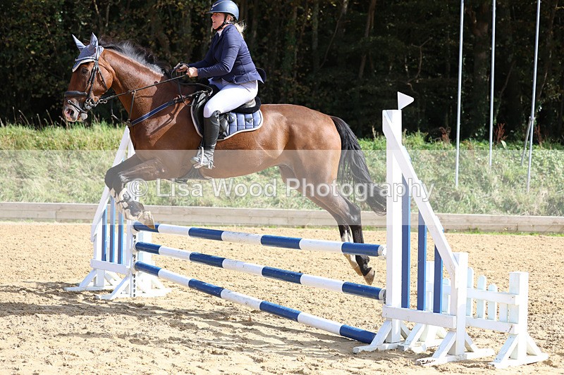 3E7A4915 - Class 9: 80cm Senior