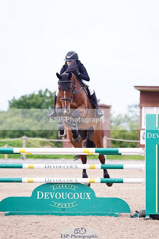 240803A-105230-07301 - Cls 29 Snr Foxhunter