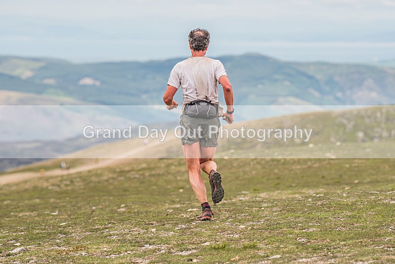 Helvellyn-197 - Helvellyn & The Dodds Fell Race Saturday 27th May 2023