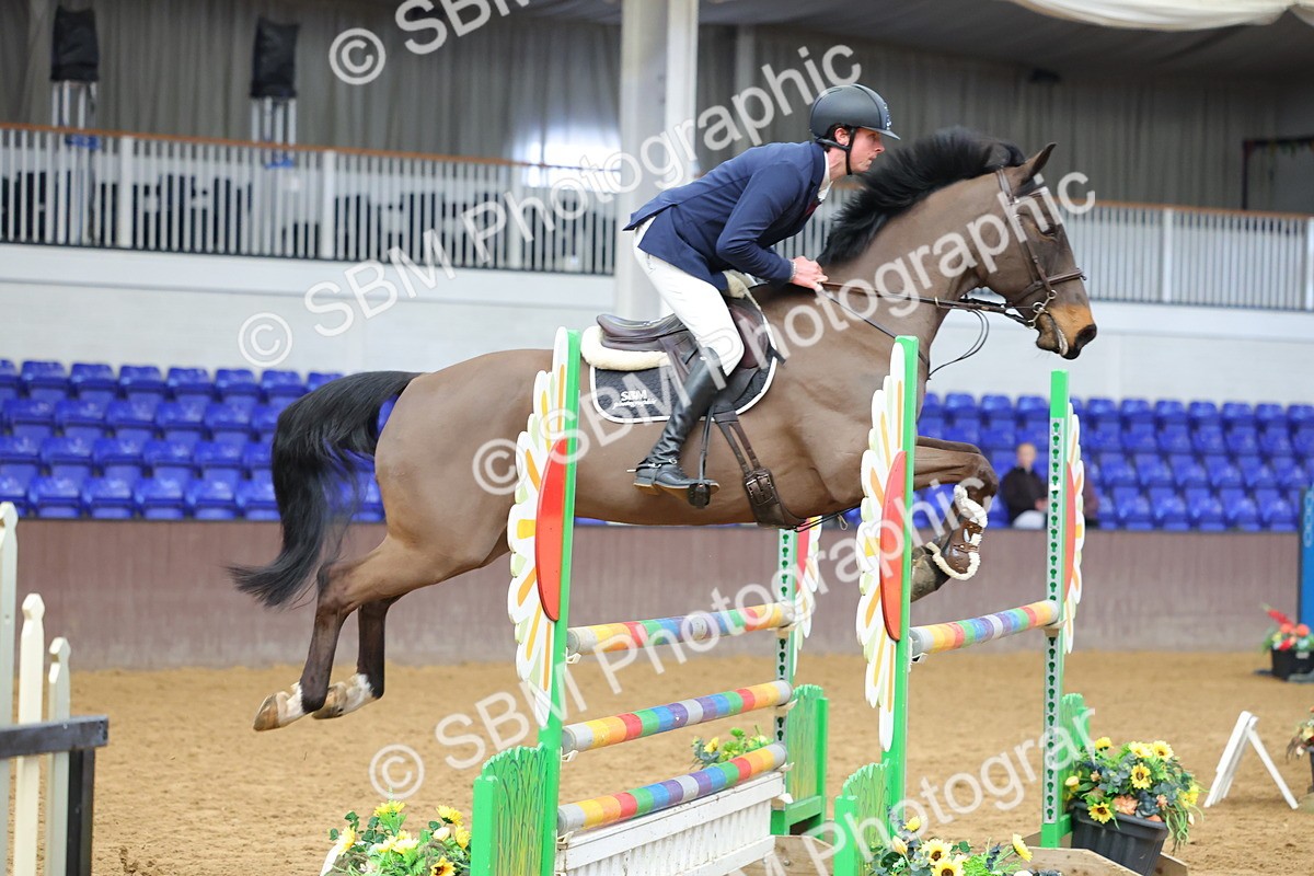 SBM_002734 - Class 8 - Senior Newcomers - 1.10m