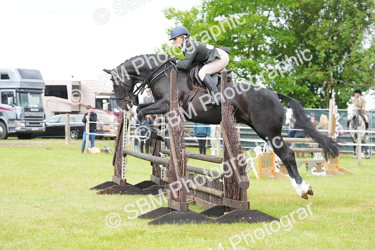SBM_12575 - Class 97-98 - LIHS BSHA Rising Star Working Show Horse Hunter