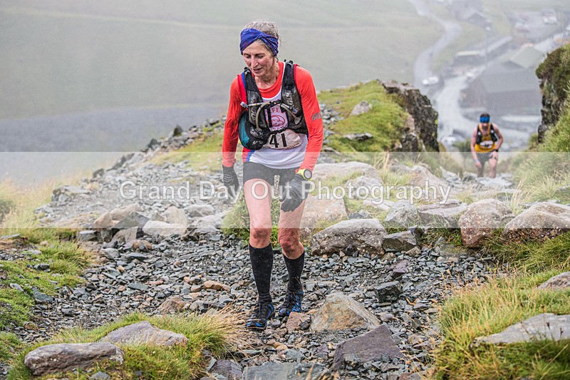 Buttermere h-s-253 - Buttermere Horseshoe Fell Race Saturday 4th July 2026