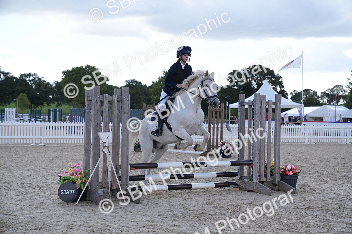 SBM_07096 - J55 Clear Round 60cm