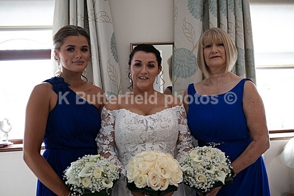 102 - Aileen and Danny mc Govern Wedding