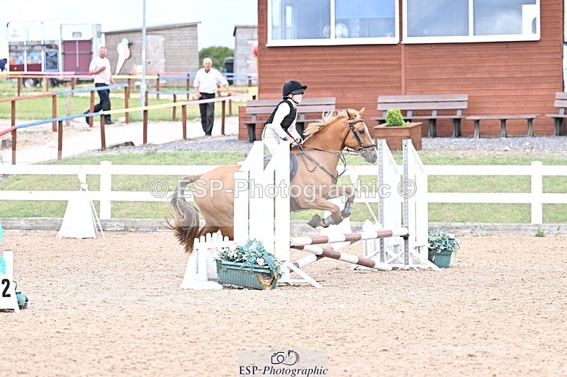 250729-150115-00060 - Clear Round and 60cm