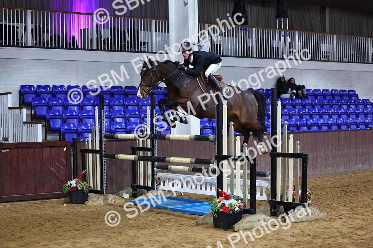 SBM_006570 - Class 21 - National 1.30m/1.40m Open Handicap