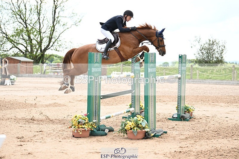 250509-135644-07501 - Cls 15 Talent Seeker inc 7yr old - 1.30pm break to End