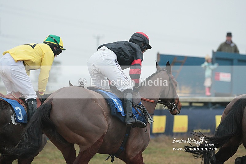 PtP 290123 30888 - Heythrop Hunt PtP Cocklebarrow 29/01/2023