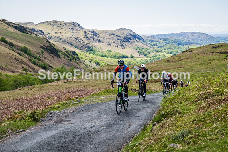 144220 - Hardknott Pass Camera 1 14.00-15.00
