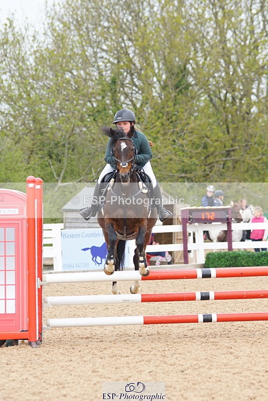 230513A-104604-00452 - Cls 2 Pony British Novice & Open