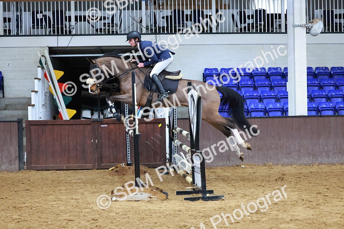 SBM_003664 - Class 3 - Senior Discovery - 1.00m